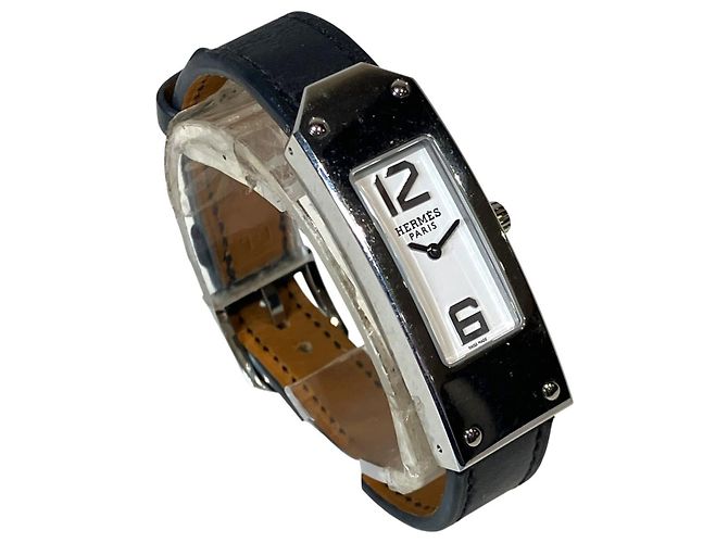 Hermès Relógio Hermes Kelly II - vista 3