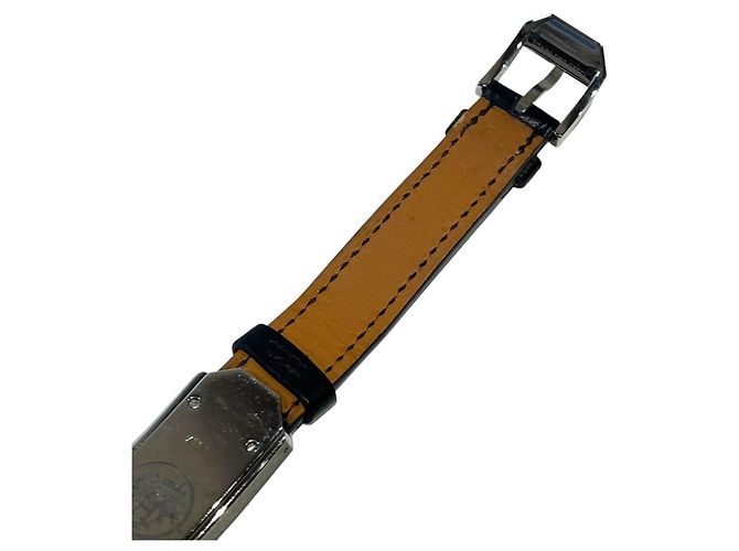 Hermès Relógio Hermes Kelly II - vista 8