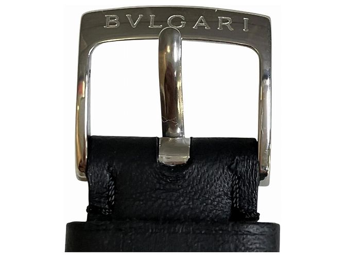 Bulgari Relógio Bvlgari BVLGARI Solo Tempo - vista 6