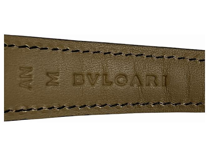 Bulgari Relógio Bvlgari BVLGARI Solo Tempo - vista 8