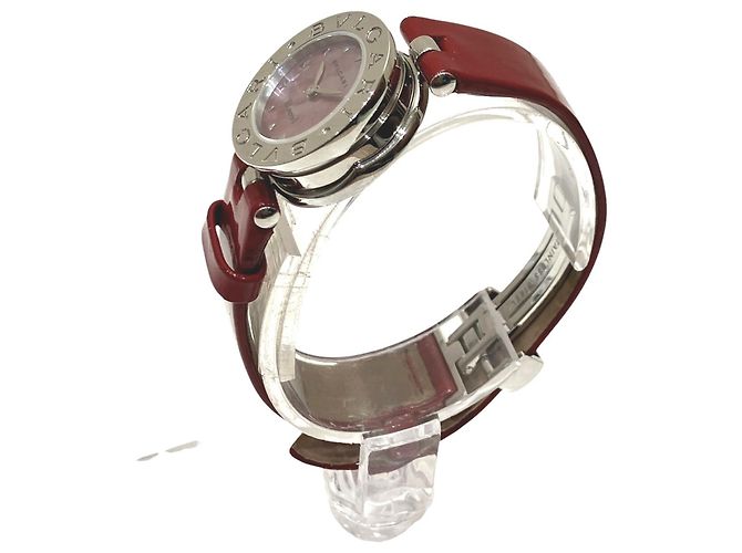 Bulgari Reloj Bvlgari en nácar rosa - vista 2