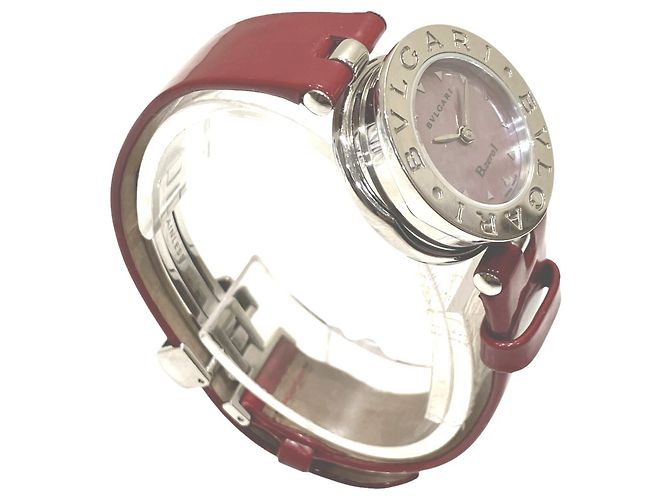 Bulgari Reloj Bvlgari en nácar rosa - vista 3
