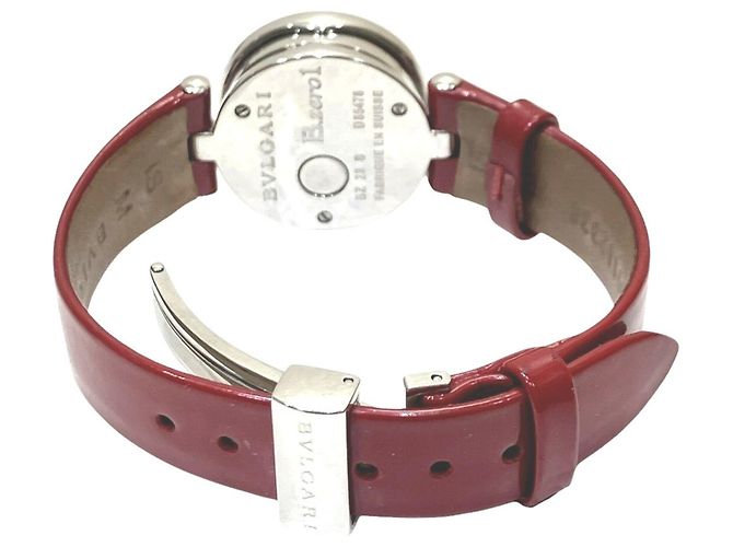 Bulgari Reloj Bvlgari en nácar rosa - vista 6