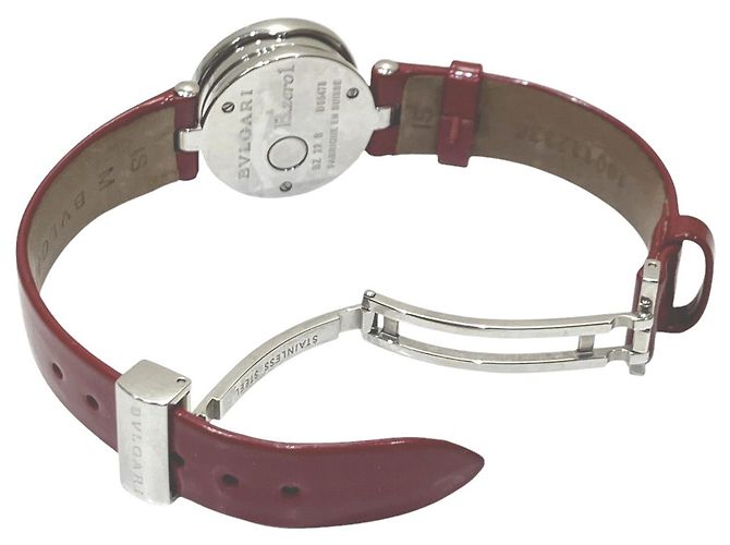 Bulgari Reloj Bvlgari en nácar rosa - vista 7