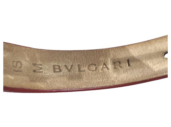 Bulgari Reloj Bvlgari en nácar rosa - vista 8