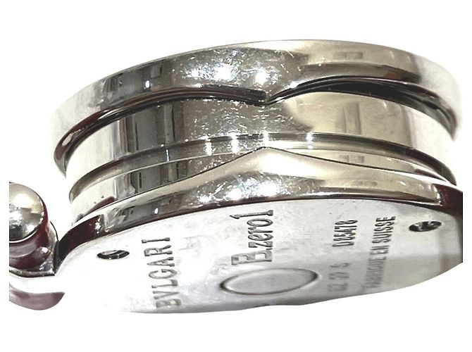 Bulgari Reloj Bvlgari en nácar rosa - vista 9