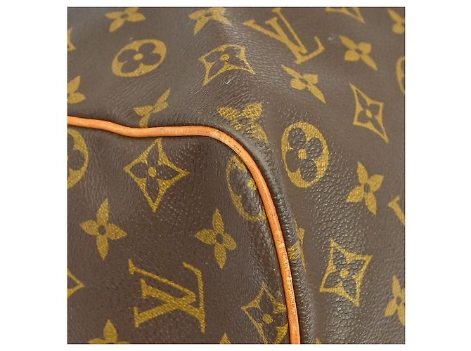 Louis Vuitton Keepall Monogram Canvas 60 - Ansicht 7