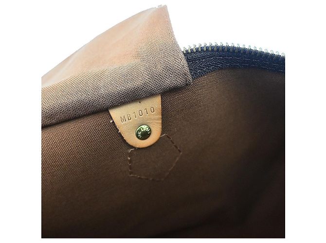 Louis Vuitton Speedy Monogram Canvas 40 - vista 5