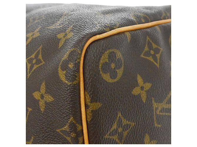 Louis Vuitton Speedy Monogram Canvas 40 - vista 7