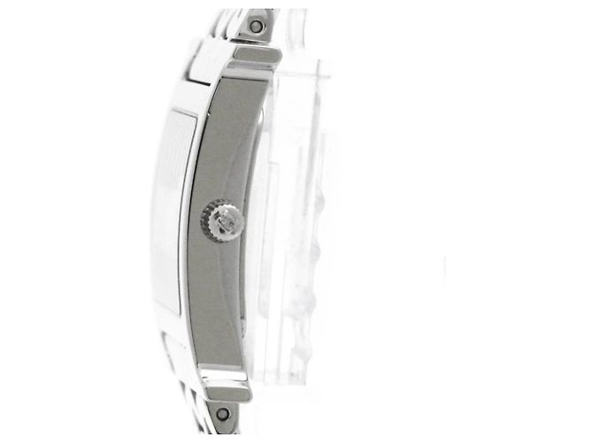 Hermès Relógio Heure H Quartz em aço inoxidável 26 - vista 3