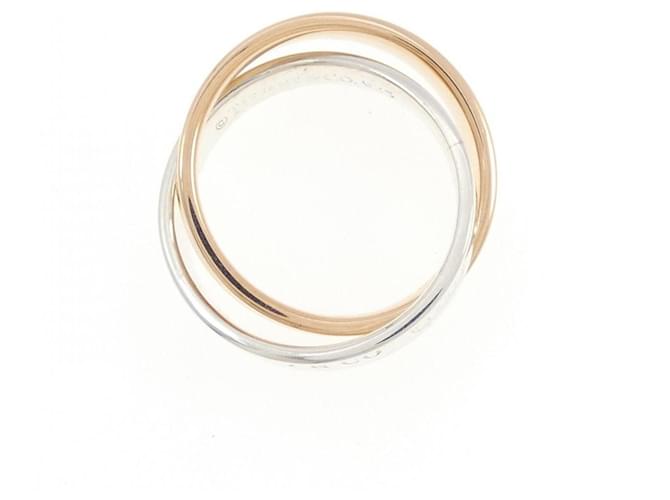 Tiffany & Co. 1837 Interlocking Circle Ring - Ansicht 2