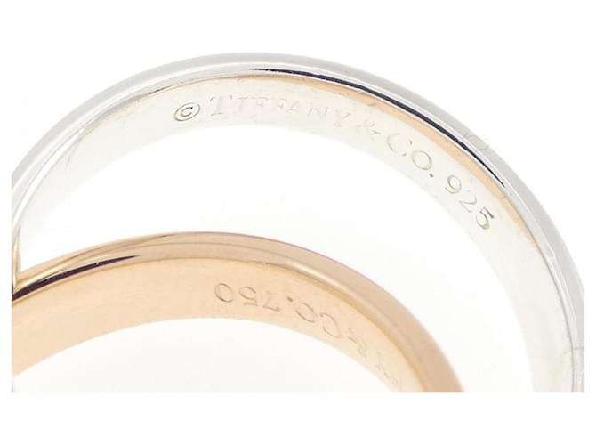 Tiffany & Co. 1837 Interlocking Circle Ring - Ansicht 4