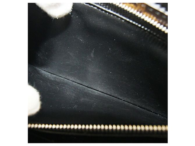 Louis Vuitton Monogram Macassar Long Wallet - view 10