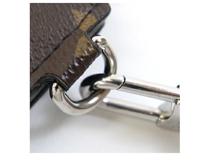 Louis Vuitton Monogram Macassar Long Wallet - view 5