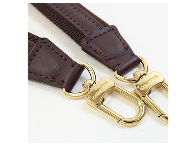 Tracolla Monogram Mini Louis Vuitton Bordò - vista 3