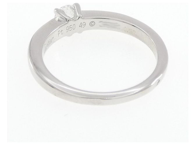Déclaration d'Amour Ring Cartier - Ansicht 3