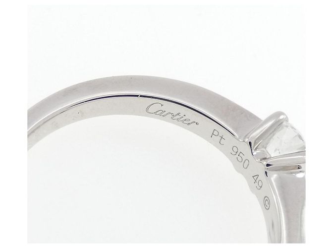 Déclaration d'Amour Ring Cartier - Ansicht 4
