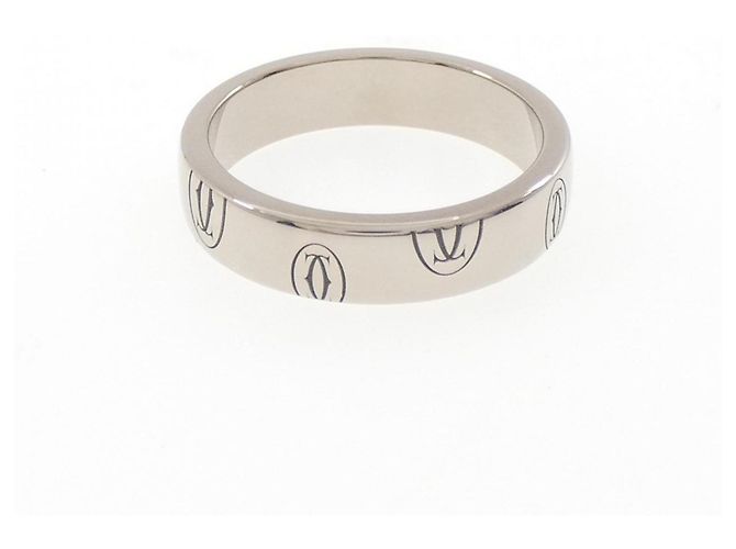 Cartier Happy Birthday Ring - Ansicht 2