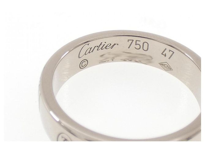 Cartier Happy Birthday Ring - Ansicht 3