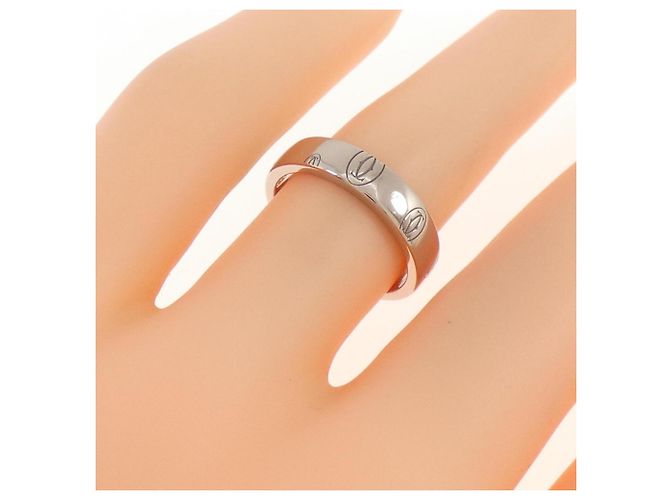 Cartier Happy Birthday Ring - Ansicht 4