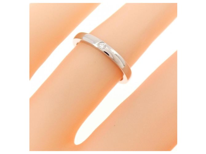 Cartier Ballerina Ring aus Platin 950 - Ansicht 5