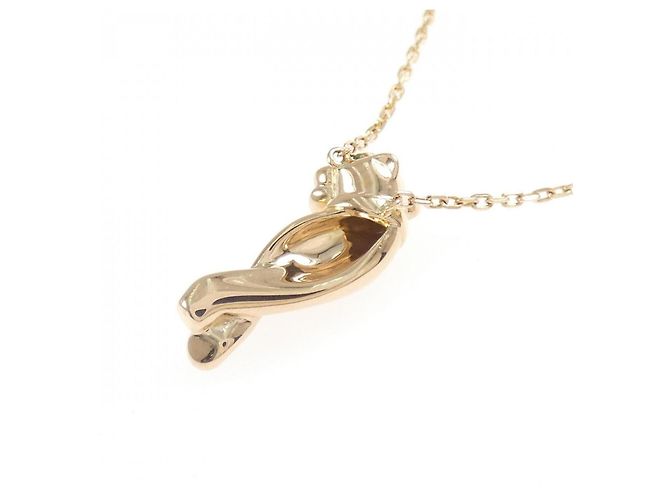 Collana Panthère Cartier - vista 4