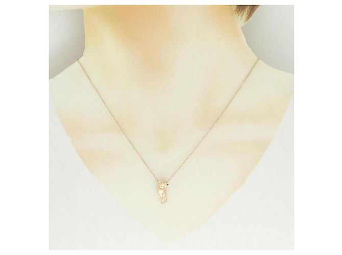 Collana Panthère Cartier - vista 6