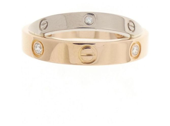 Bee Love Ring Cartier - Ansicht 2