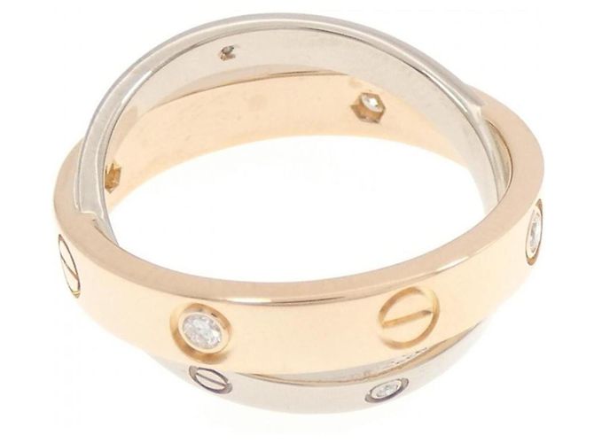 Bee Love Ring Cartier - Ansicht 3