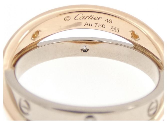 Bee Love Ring Cartier - Ansicht 4