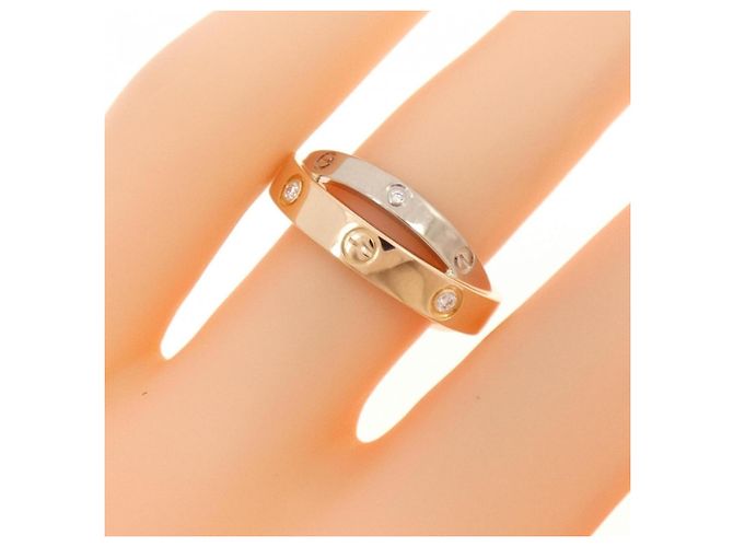 Bee Love Ring Cartier - Ansicht 5