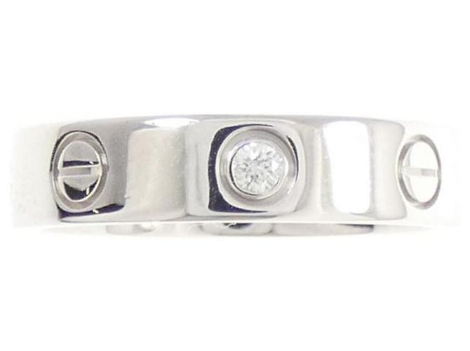 Cartier Mini Love 1P Ring - Ansicht 2