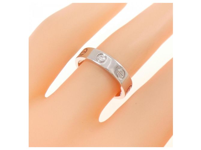 Cartier Mini Love 1P Ring - Ansicht 5