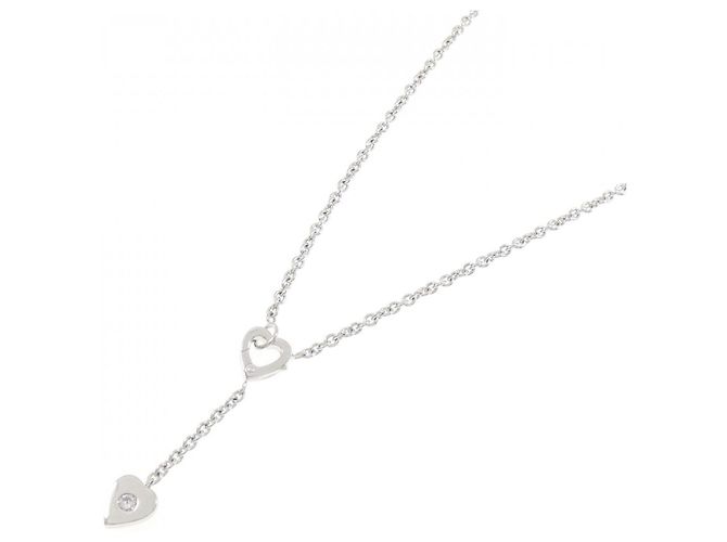 Collana Cartier Mon Amour - vista 2