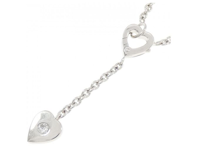 Collana Cartier Mon Amour - vista 3