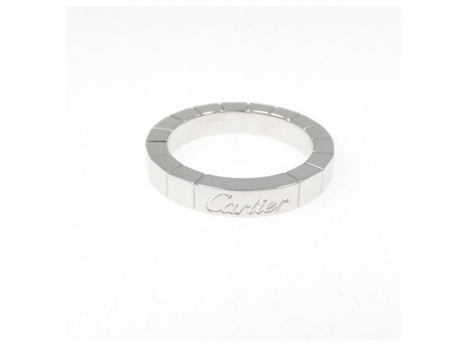Cartier Lanières Ring - Ansicht 2