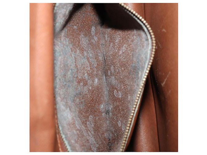 LOUIS VUITTON Borsa Monogram Monceau 28 M51185 LV Auth ka1298A Monogramma - vista 11