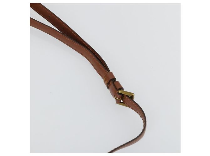 LOUIS VUITTON Borsa Monogram Monceau 28 M51185 LV Auth ka1298A Monogramma - vista 14