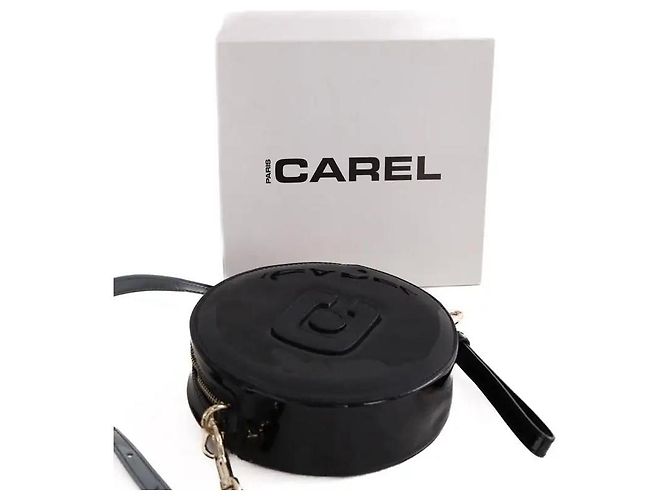 Carel Borsa nera Nero - vista 6