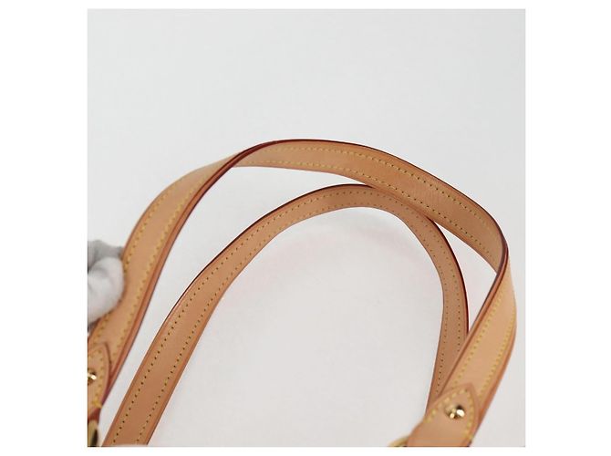 LOUIS VUITTON Monogram Multicolor Aurelia MM Tote Bag White M40094 Auth 122956M Blanco - vista 15