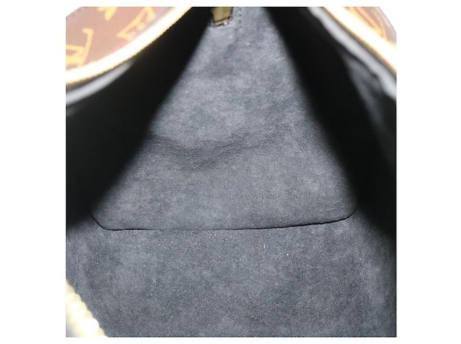 LOUIS VUITTON Borsa Monogram Epi Kabuki Speedy 30 M43505 LV Auth 29583SM Monogramma - vista 21