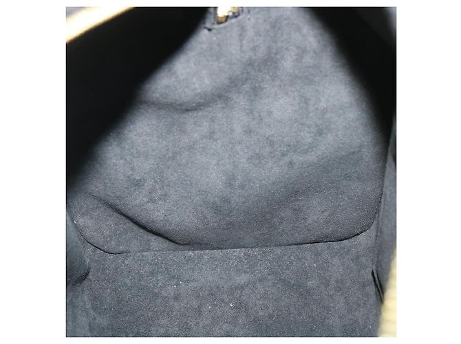 LOUIS VUITTON Borsa Monogram Epi Kabuki Speedy 30 M43505 LV Auth 29583SM Monogramma - vista 22