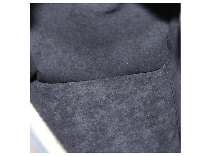 BORSA LOUIS VUITTON Epi Damier Speedy Bandouliere 30 2017 M51564 LV Auth 73747SAV Nero - vista 22