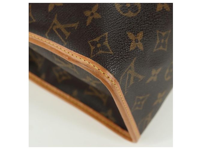 LOUIS VUITTON Borsa Monogram Popincourt M40007 LV Auth am11241V Monogramma - vista 12