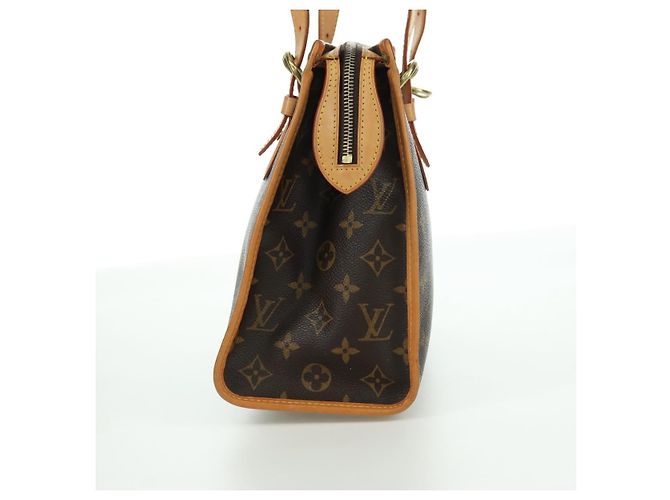 LOUIS VUITTON Borsa Monogram Popincourt M40007 LV Auth am11241V Monogramma - vista 4