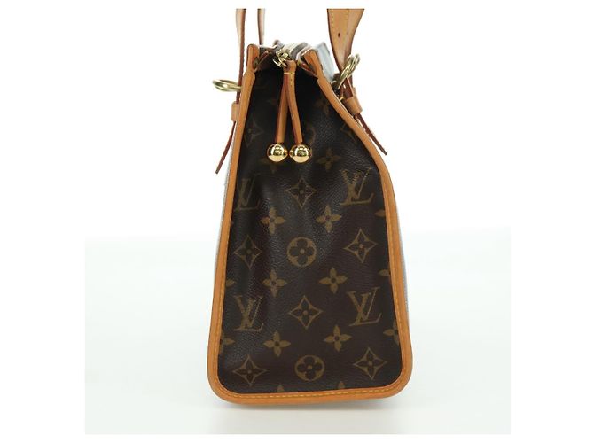 LOUIS VUITTON Borsa Monogram Popincourt M40007 LV Auth am11241V Monogramma - vista 5