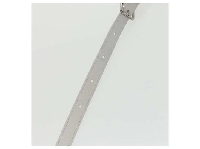 LOUIS VUITTON Borsa Monogram Painted Can in PVC 2way Blu M81597 LV Auth 97849SM - vista 27