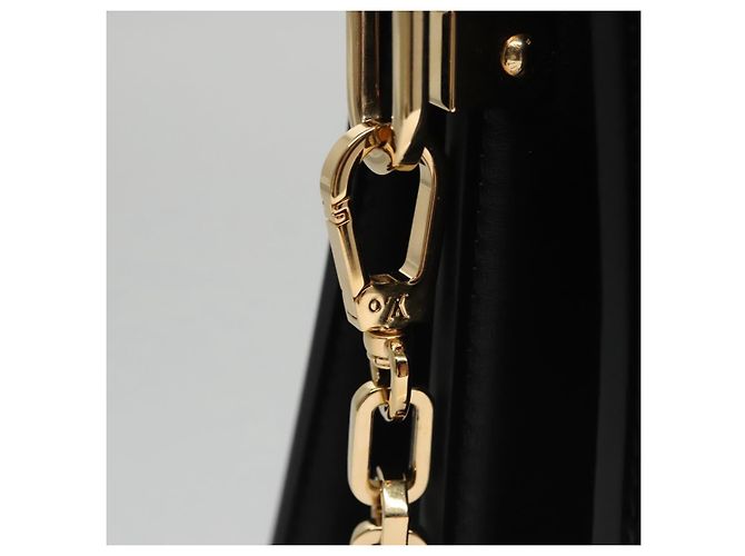 LOUIS VUITTON Game On 2021 Cruise Collection Dauphine MM M57463 Auth 104004SM Bianco - vista 19