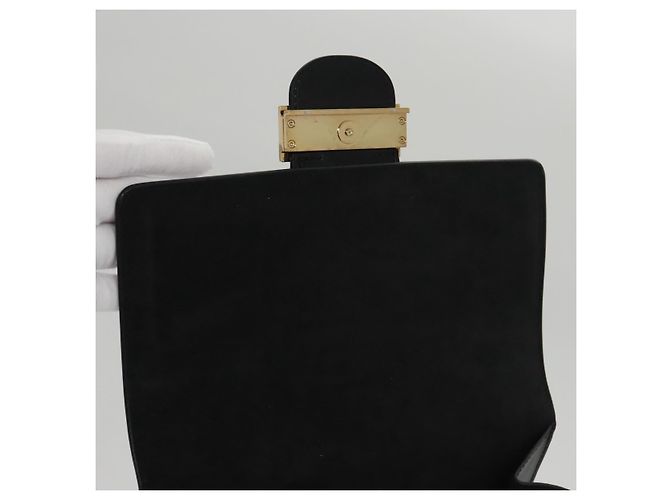 LOUIS VUITTON Game On 2021 Cruise Collection Dauphine MM M57463 Auth 104004SM Bianco - vista 22