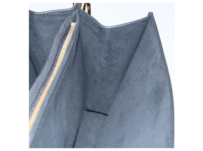 LOUIS VUITTON Game On 2021 Cruise Collection Dauphine MM M57463 Auth 104004SM Bianco - vista 29